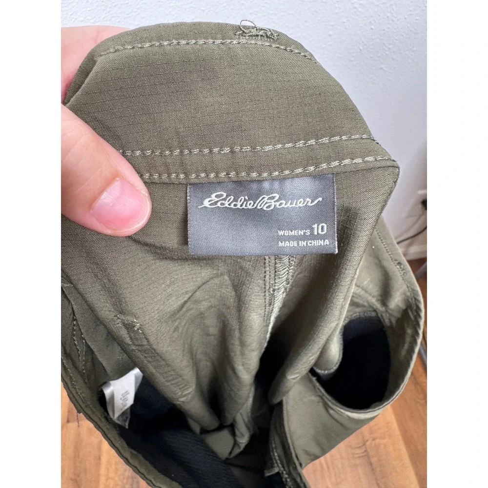 Eddie Bauer eddie bauer